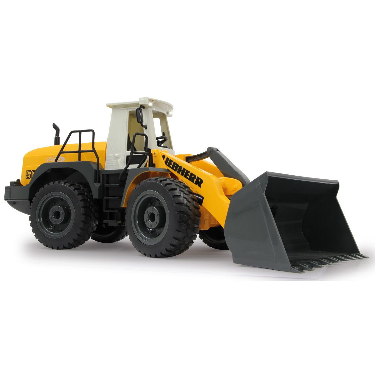 JAMARA Wheel Loader Liebherr 564 1:20 2,4GHz