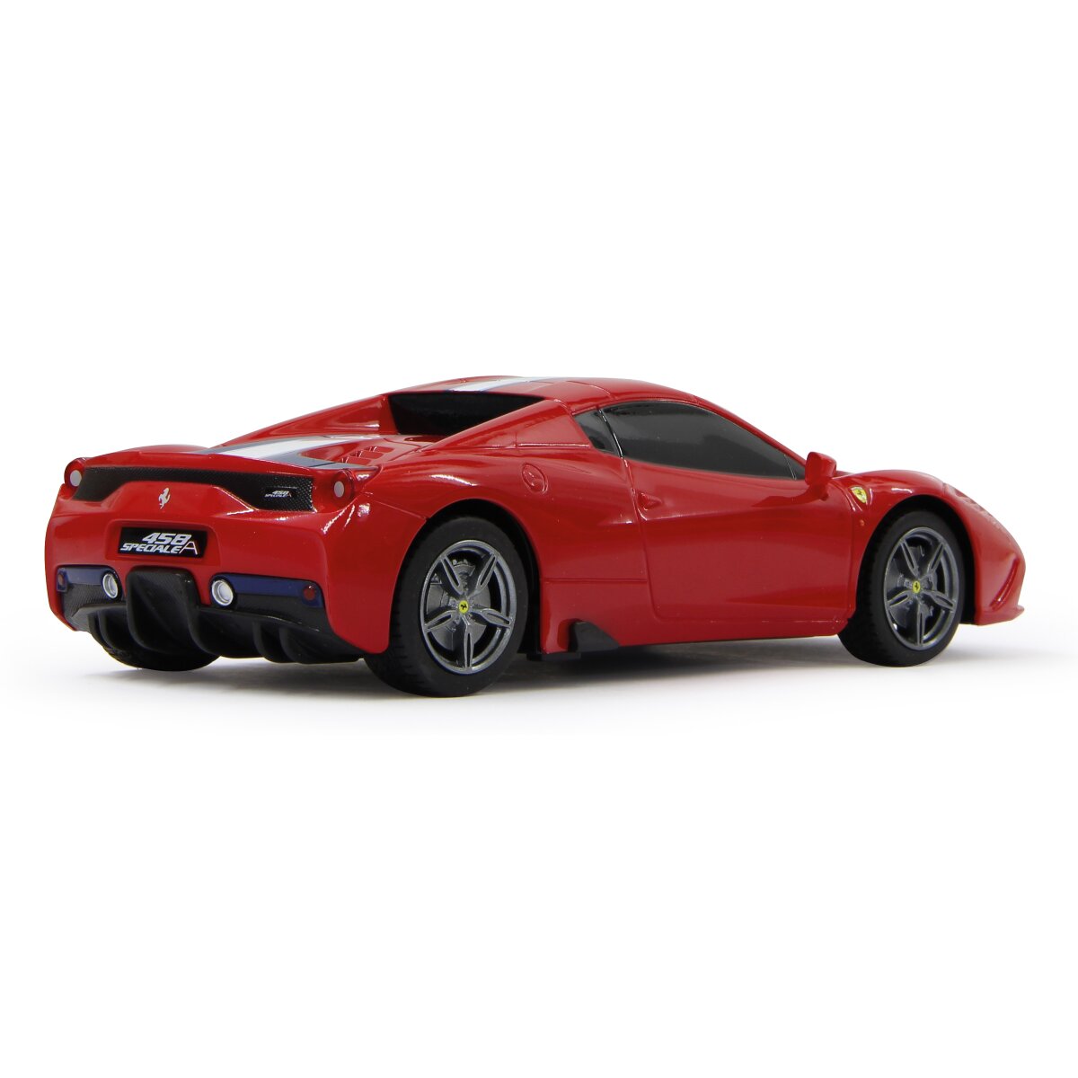 JAMARA Ferrari 458 Speciale A 1:24 red 2,4GHz