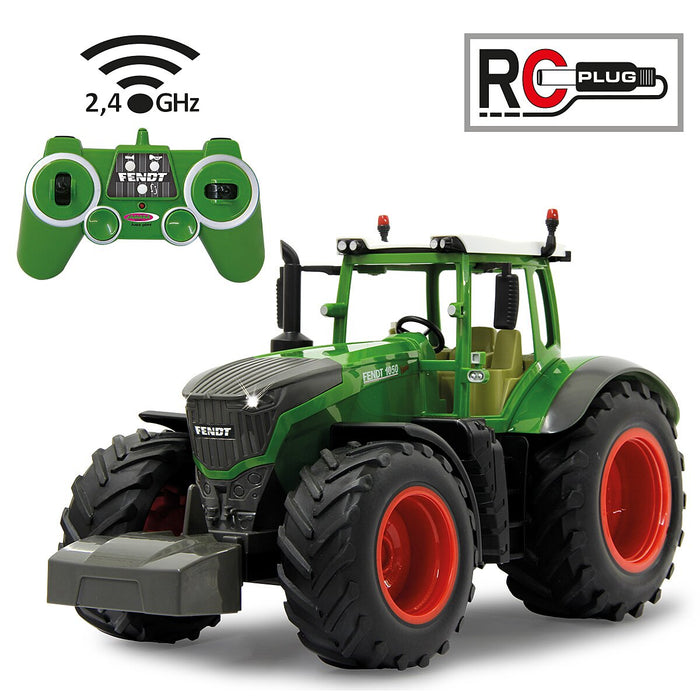 JAMARA Fendt 1050 Vario fjärrstyrd traktor