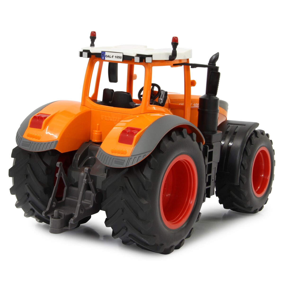 JAMARA Fendt 1050 Vario municipal 1:16 2,4GHz