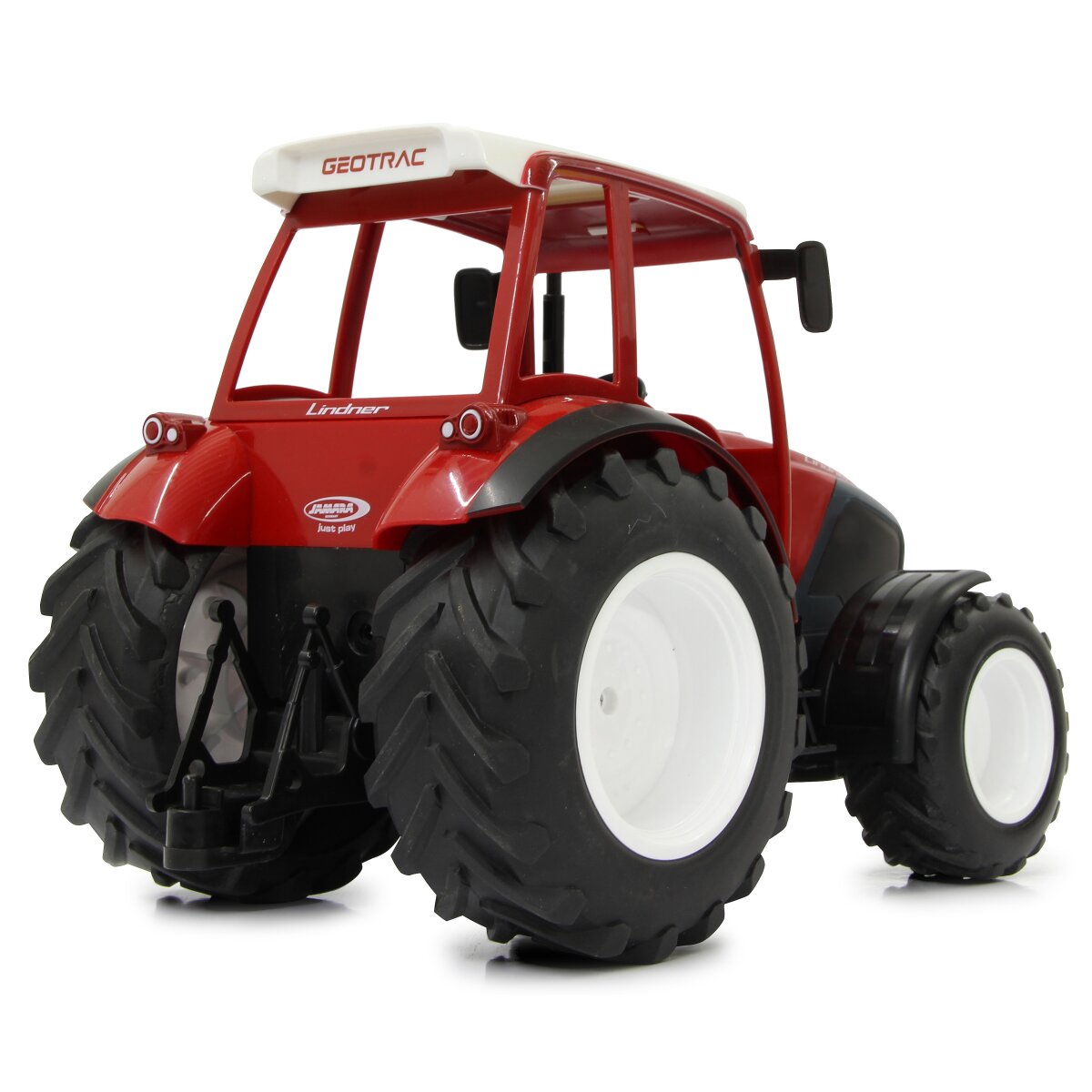 JAMARA Lindner Geotrac 1:16 2,4GHz