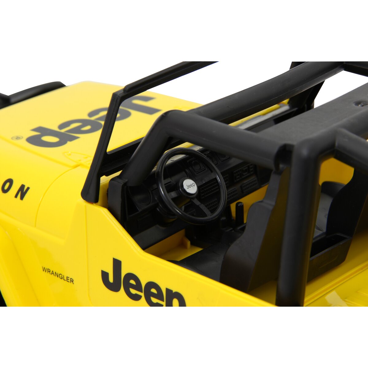 JAMARA Jeep Wrangler Rubicon 1:14 2,4GHz