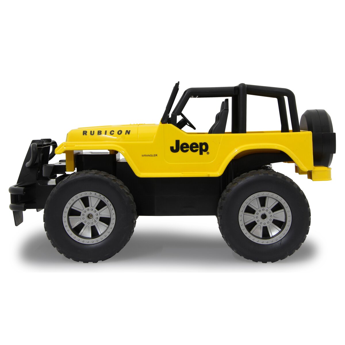 JAMARA Jeep Wrangler Rubicon 1:14 2,4GHz