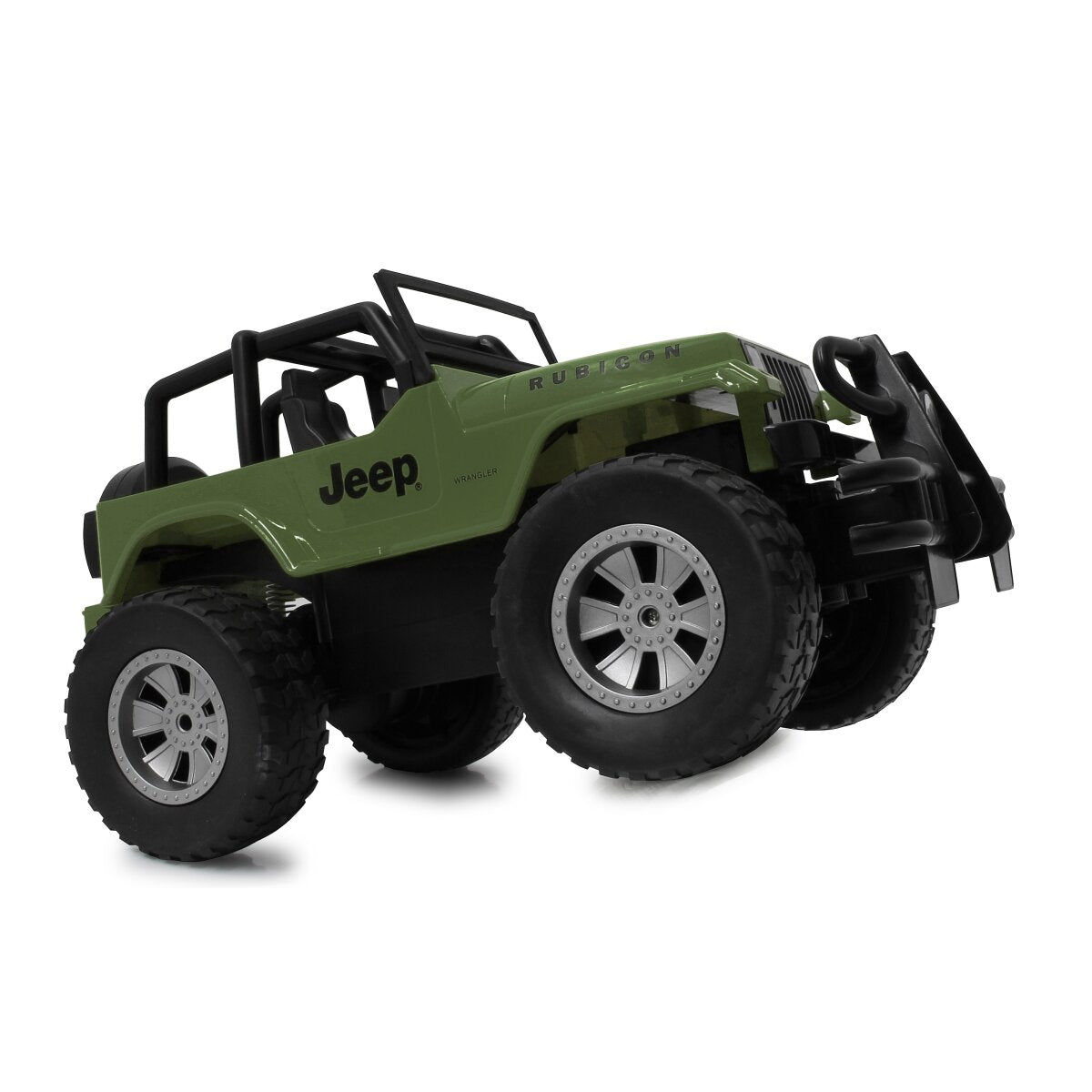 JAMARA Jeep Wrangler Rubicon 1:14 olive green 2,4GHz