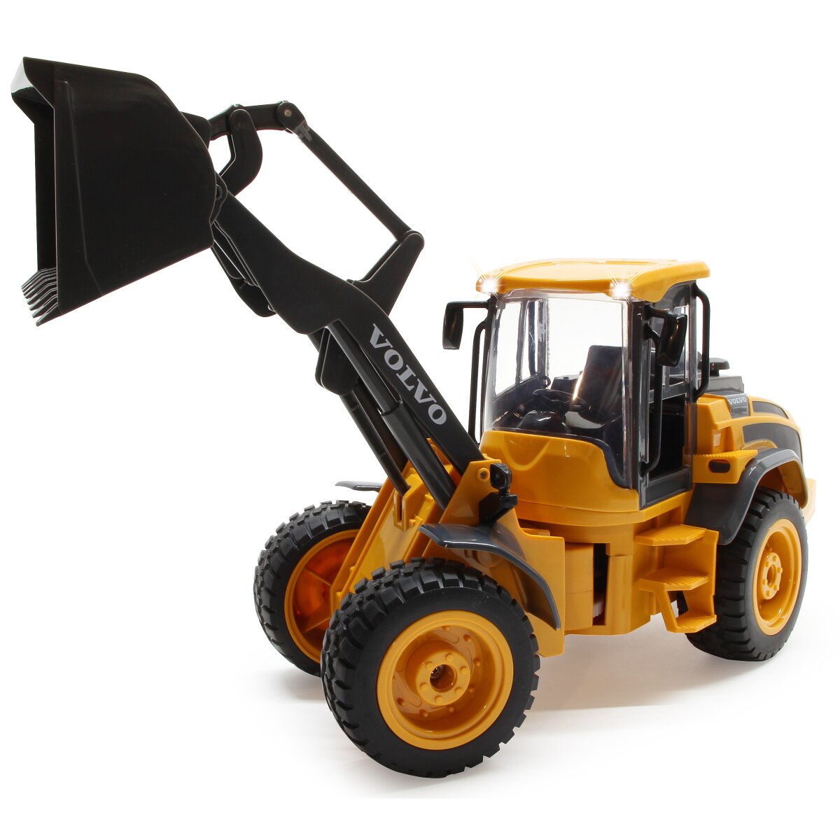 JAMARA Volvo Wheel loader L50 1:16 2,4GHz