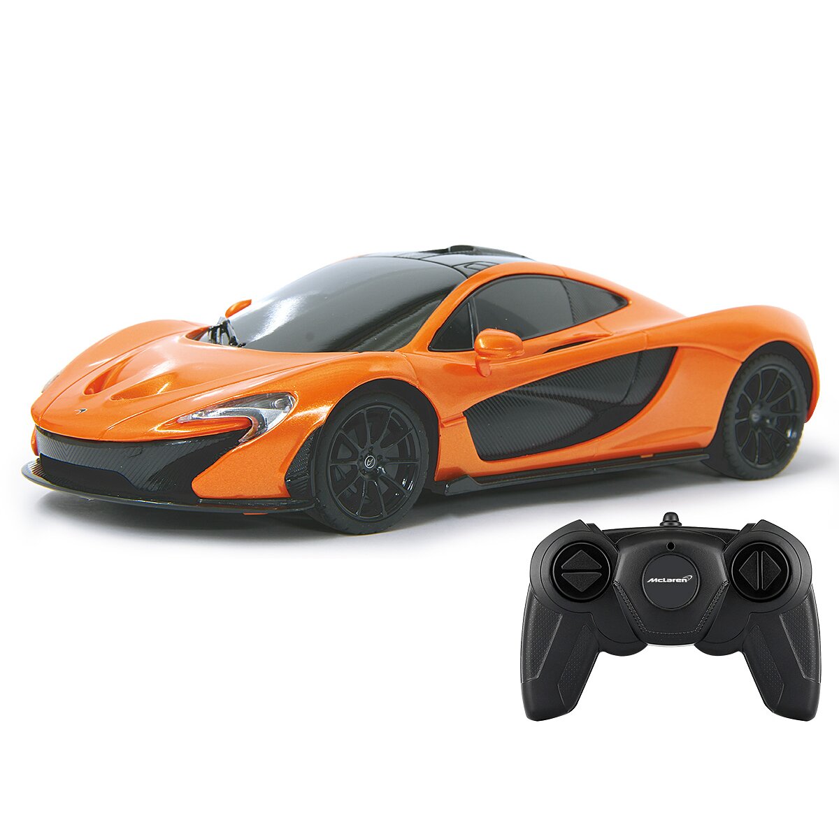 JAMARA McLaren P1 1:24 orange 2,4GHz