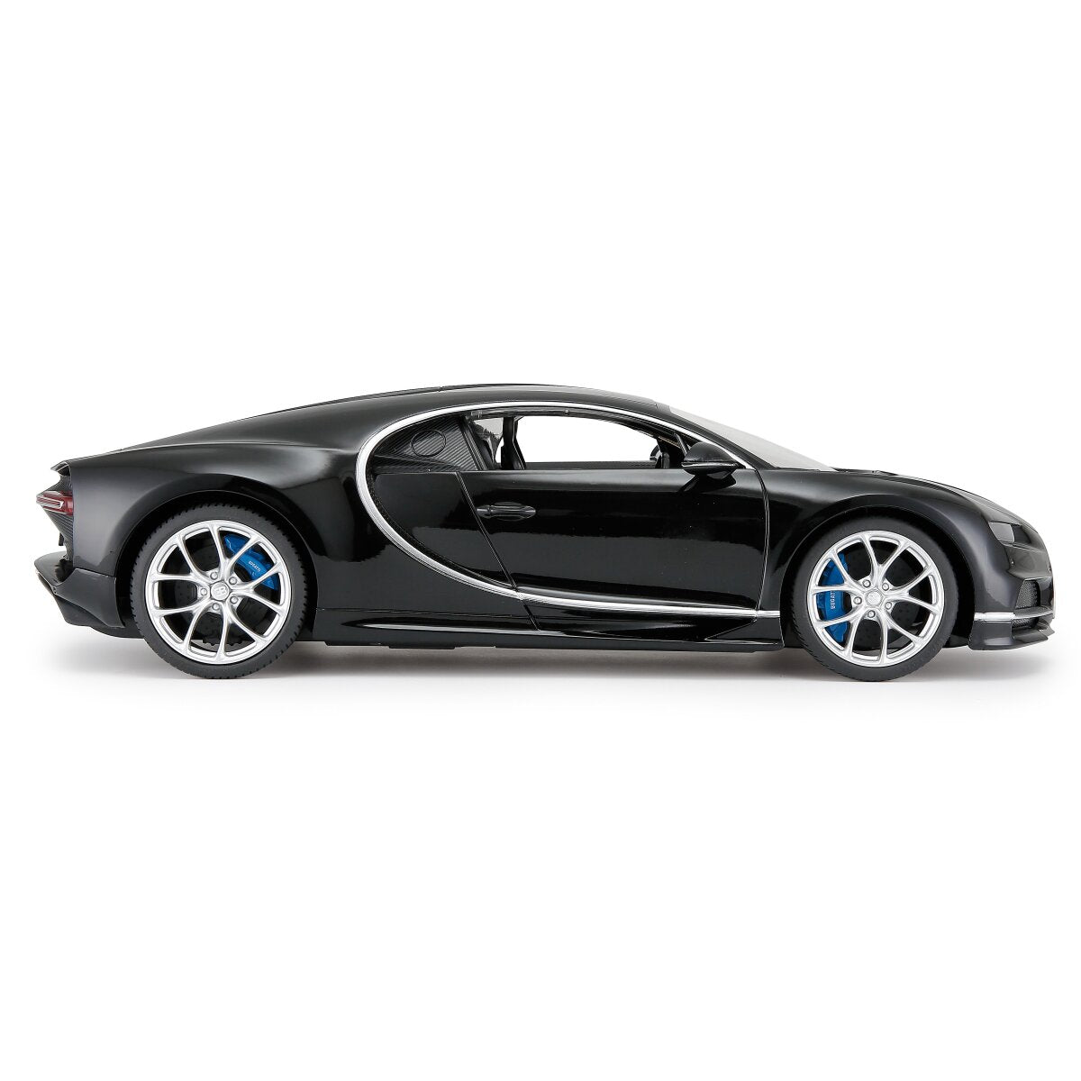JAMARA Bugatti Chiron 1:14 black 2,4GHz