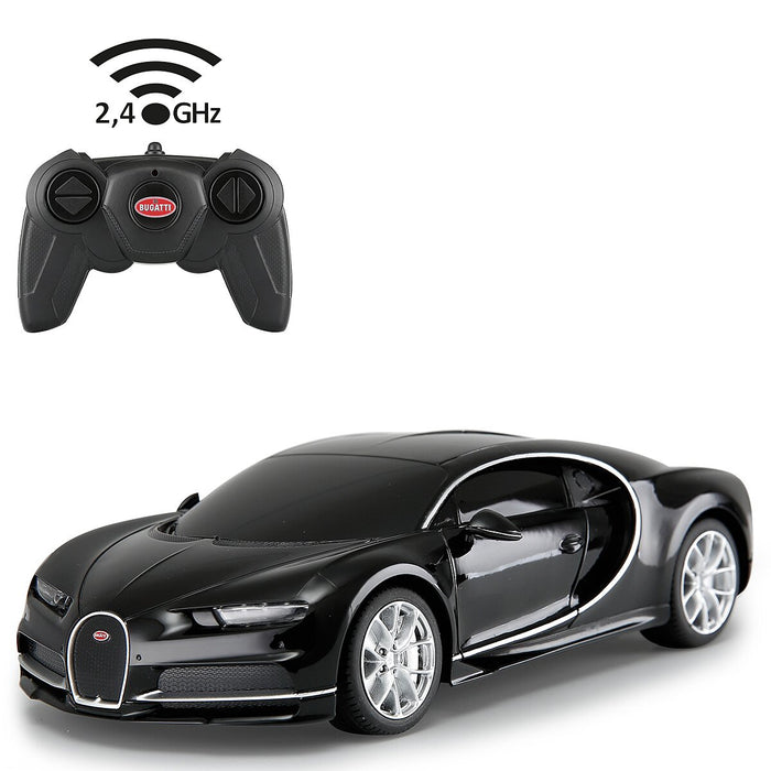 JAMARA Bugatti Chiron 1:24