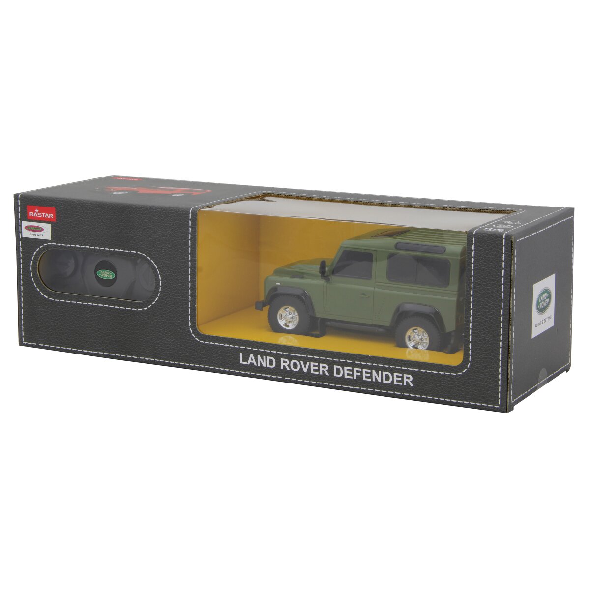 JAMARA Land Rover Defender 2,4GHz
