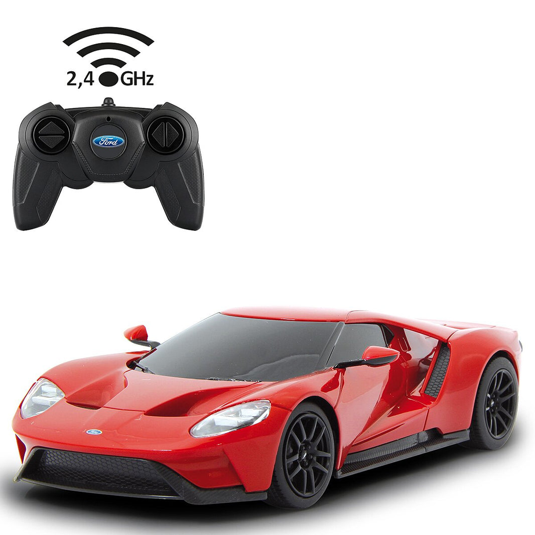 JAMARA Ford GT 2,4GHz