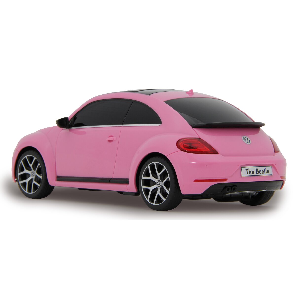 JAMARA VW Beetle 1:24 Pink 2,4GHz