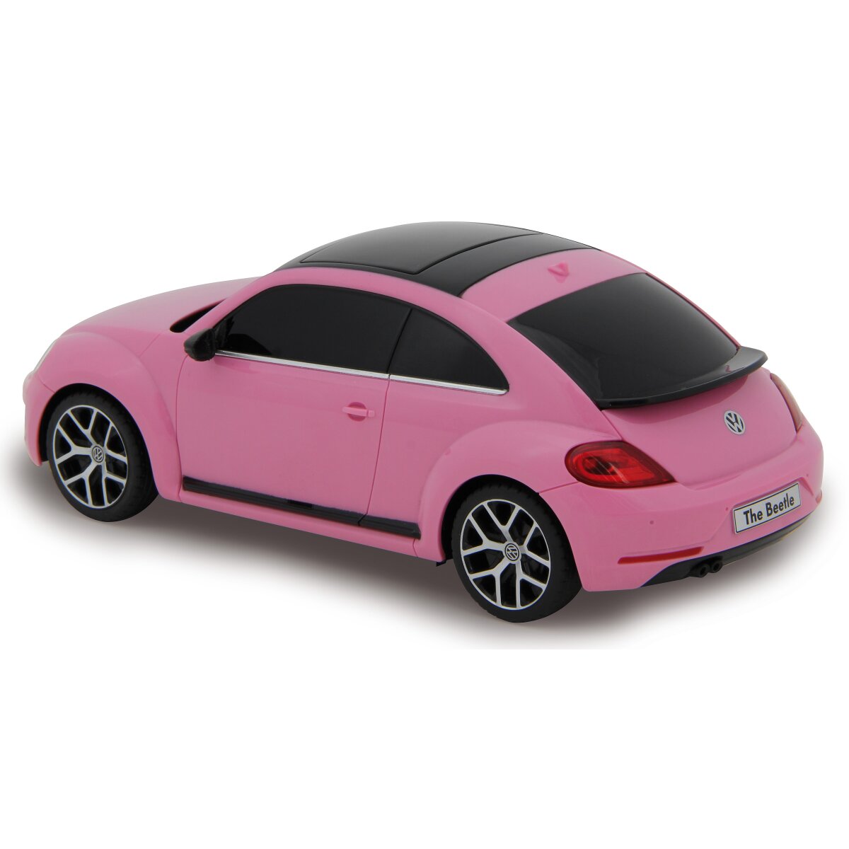 JAMARA VW Beetle 1:24 Pink 2,4GHz