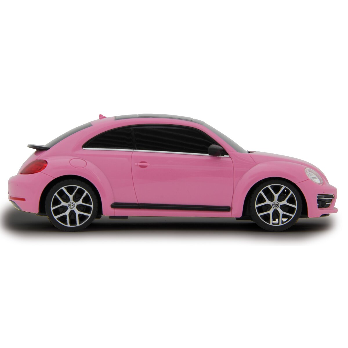 JAMARA VW Beetle 1:24 Pink 2,4GHz