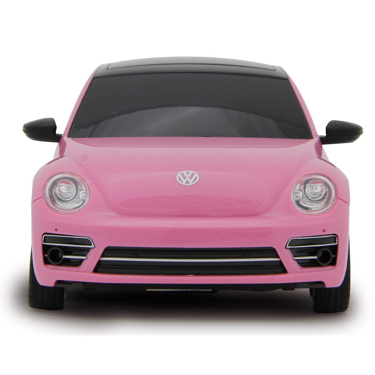 JAMARA VW Beetle 1:24 Pink 2,4GHz