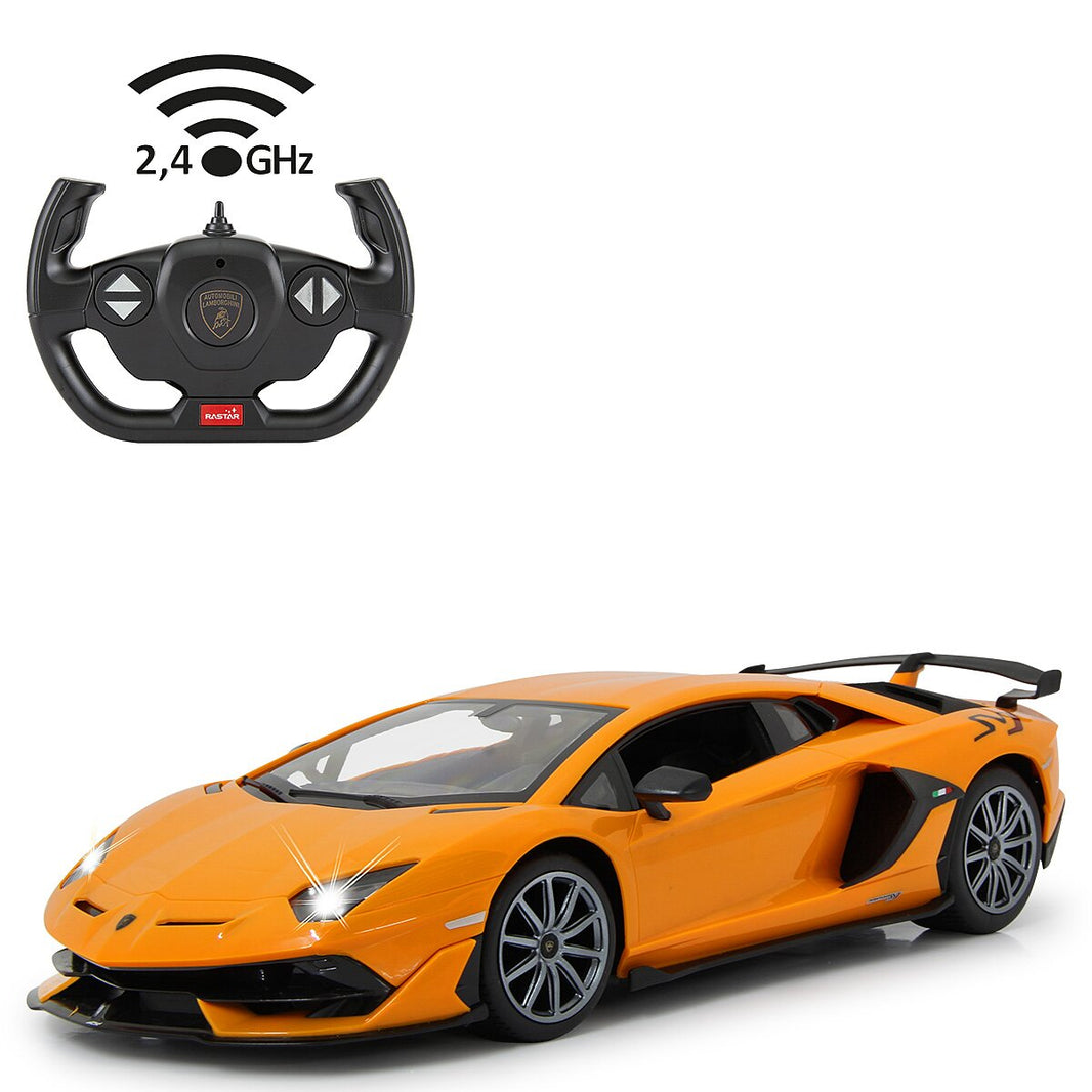 JAMARA Lamborghini Aventador SVJ 1:14