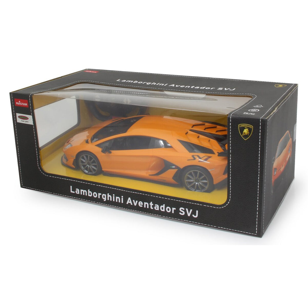 JAMARA Lamborghini Aventador SVJ 1:14