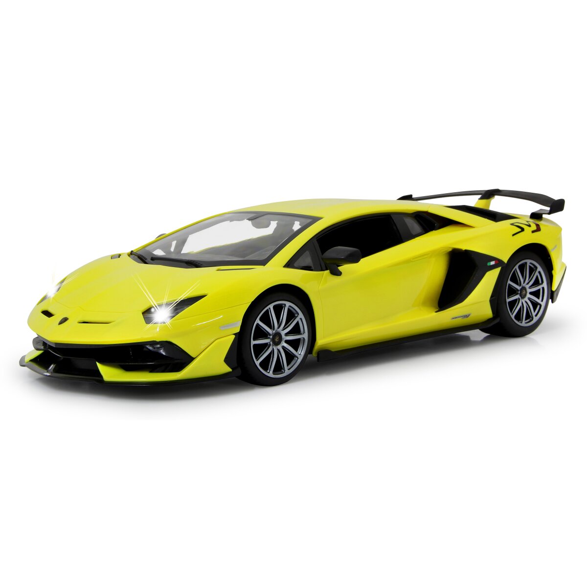 JAMARA Lamborghini Aventador SVJ 1:14 yellow 2,4GHz