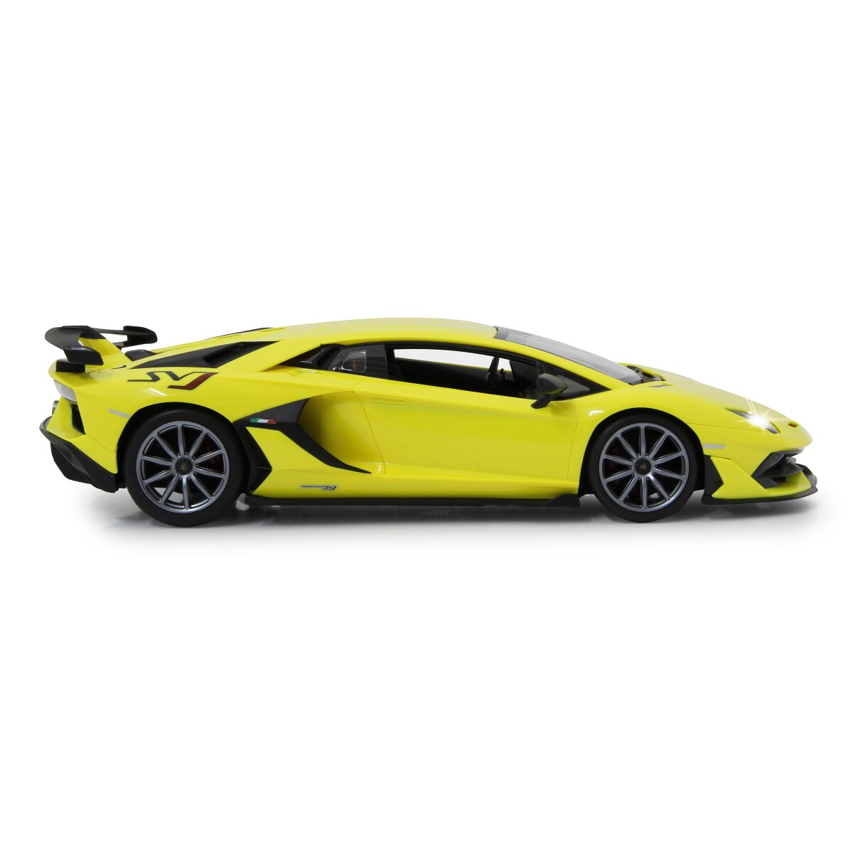 JAMARA Lamborghini Aventador SVJ 1:14 yellow 2,4GHz