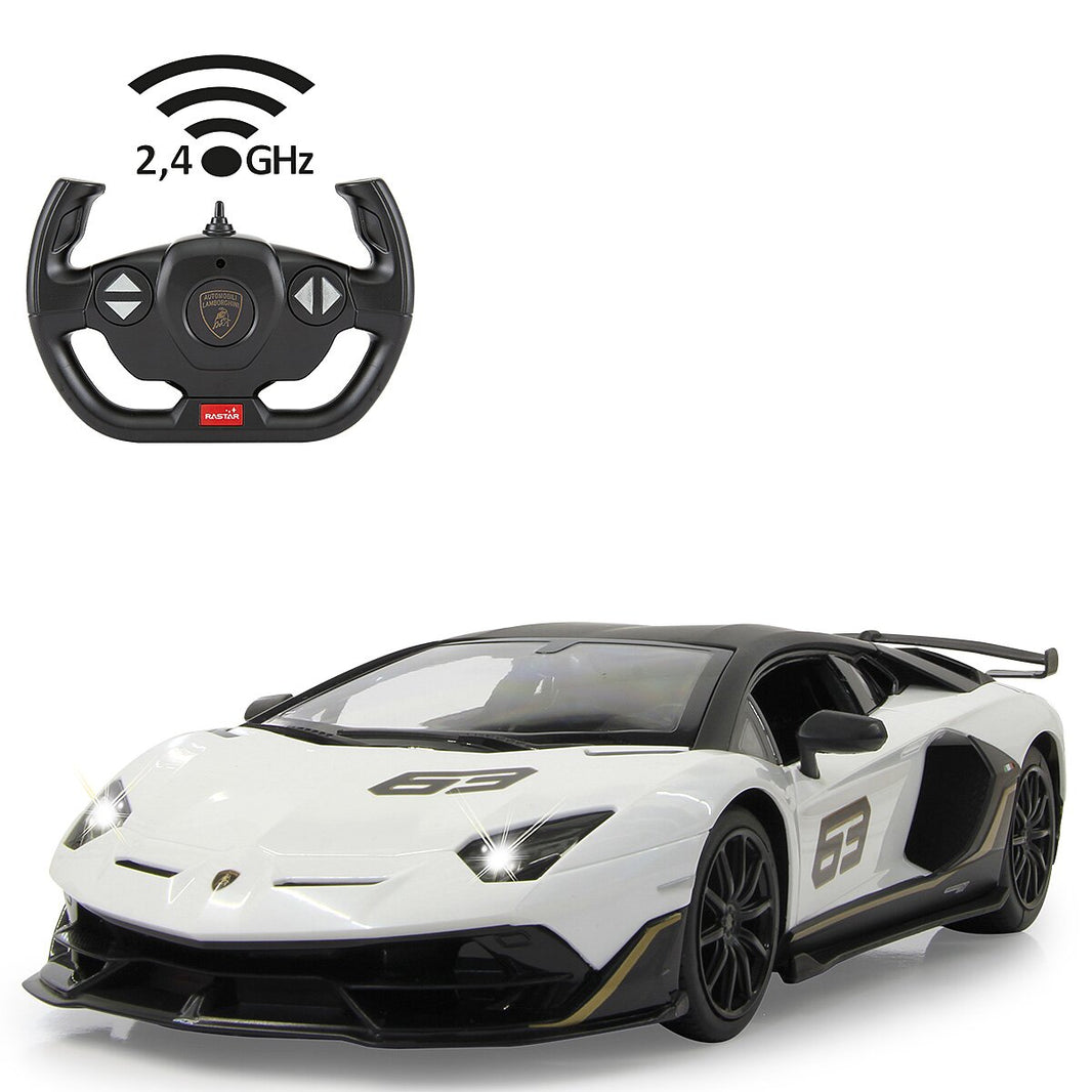 JAMARA Lamborghini Aventador SVJ 1:14