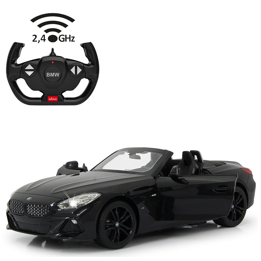 JAMARA BMW Z4 Roadster 1:14