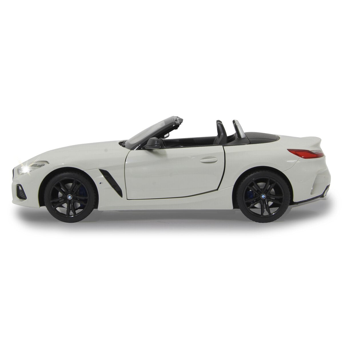 JAMARA BMW Z4 Roadster 1:14 white 2,4GHz door manual