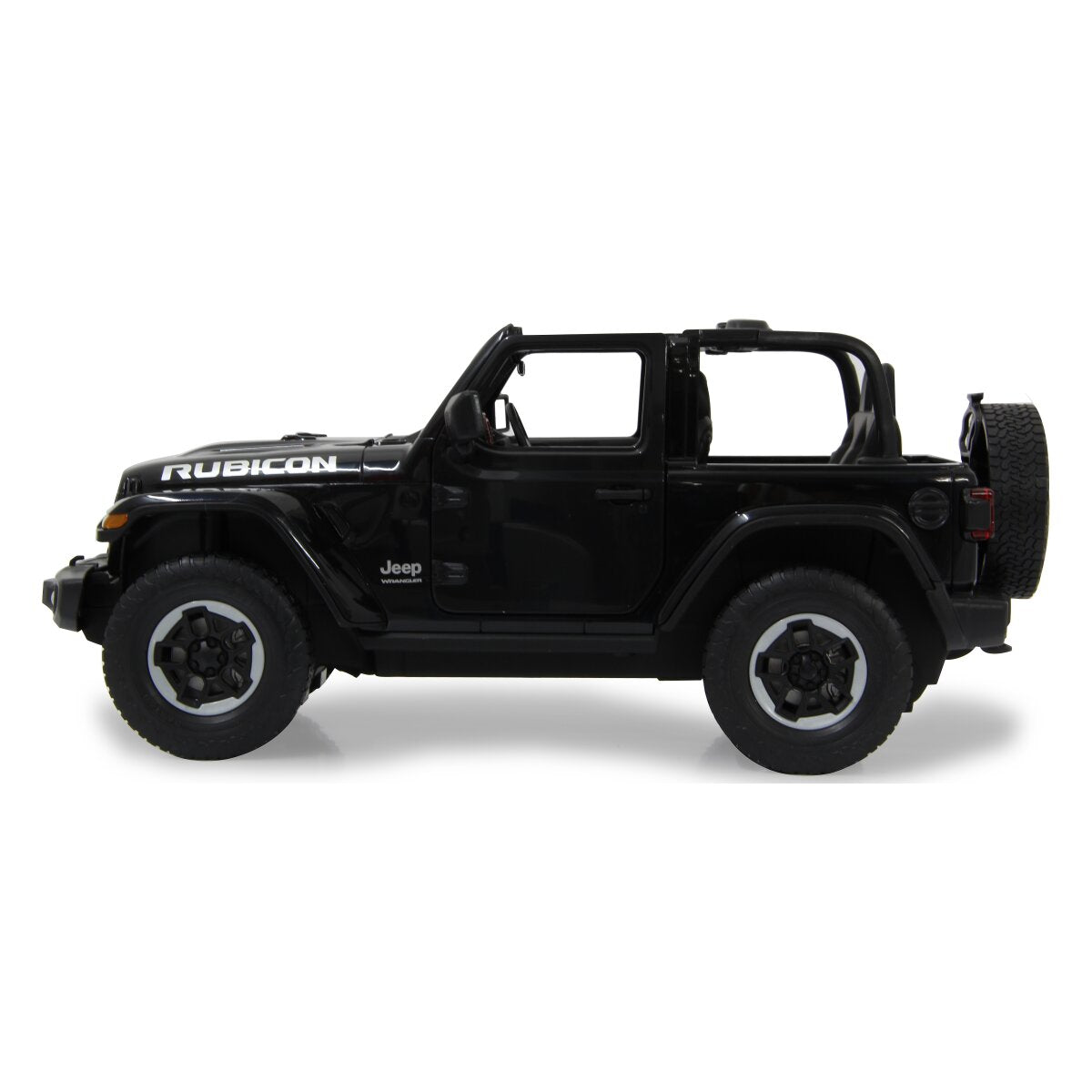 JAMARA Jeep Wrangler JL 1:14 black 2,4GHz door manual