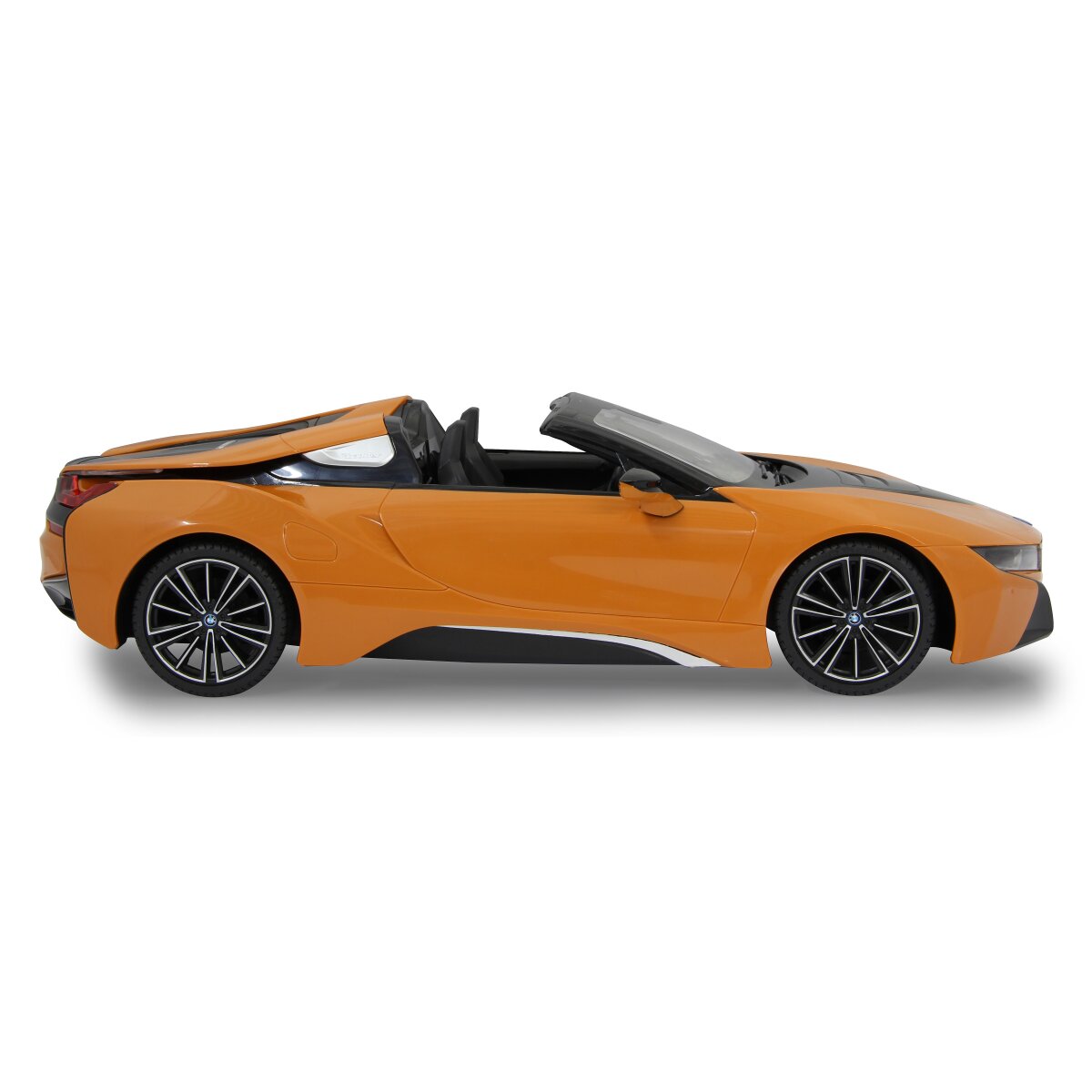 JAMARA BMW I8 Roadster 1:12 orange 2,4GHz
