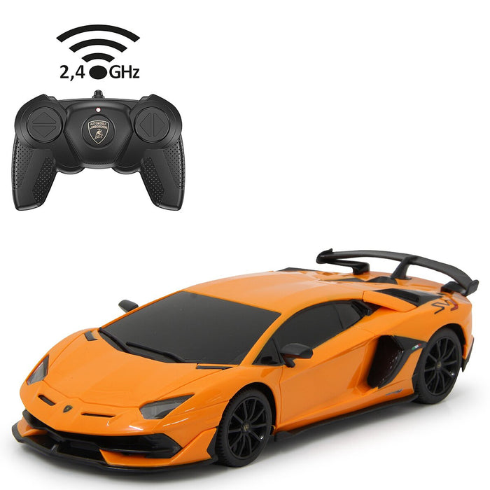 JAMARA Lamborghini Aventador SVJ 1:24
