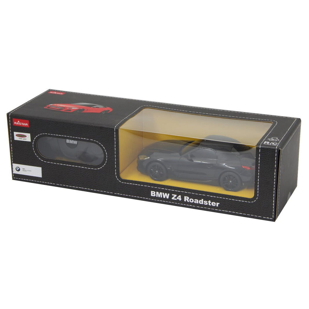 JAMARA BMW Z4 Roadster 1:24