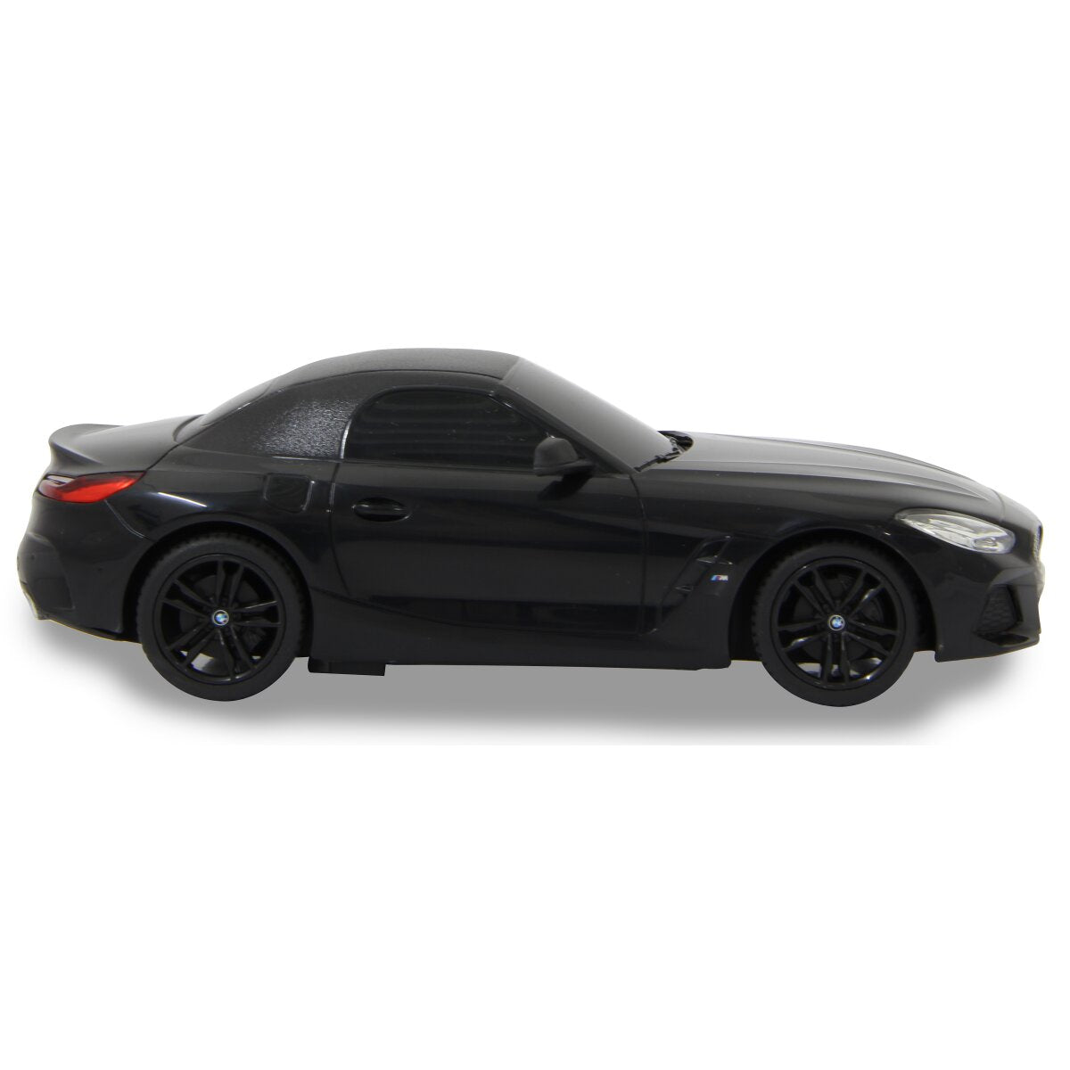 JAMARA BMW Z4 Roadster 1:24 black 2,4Ghz