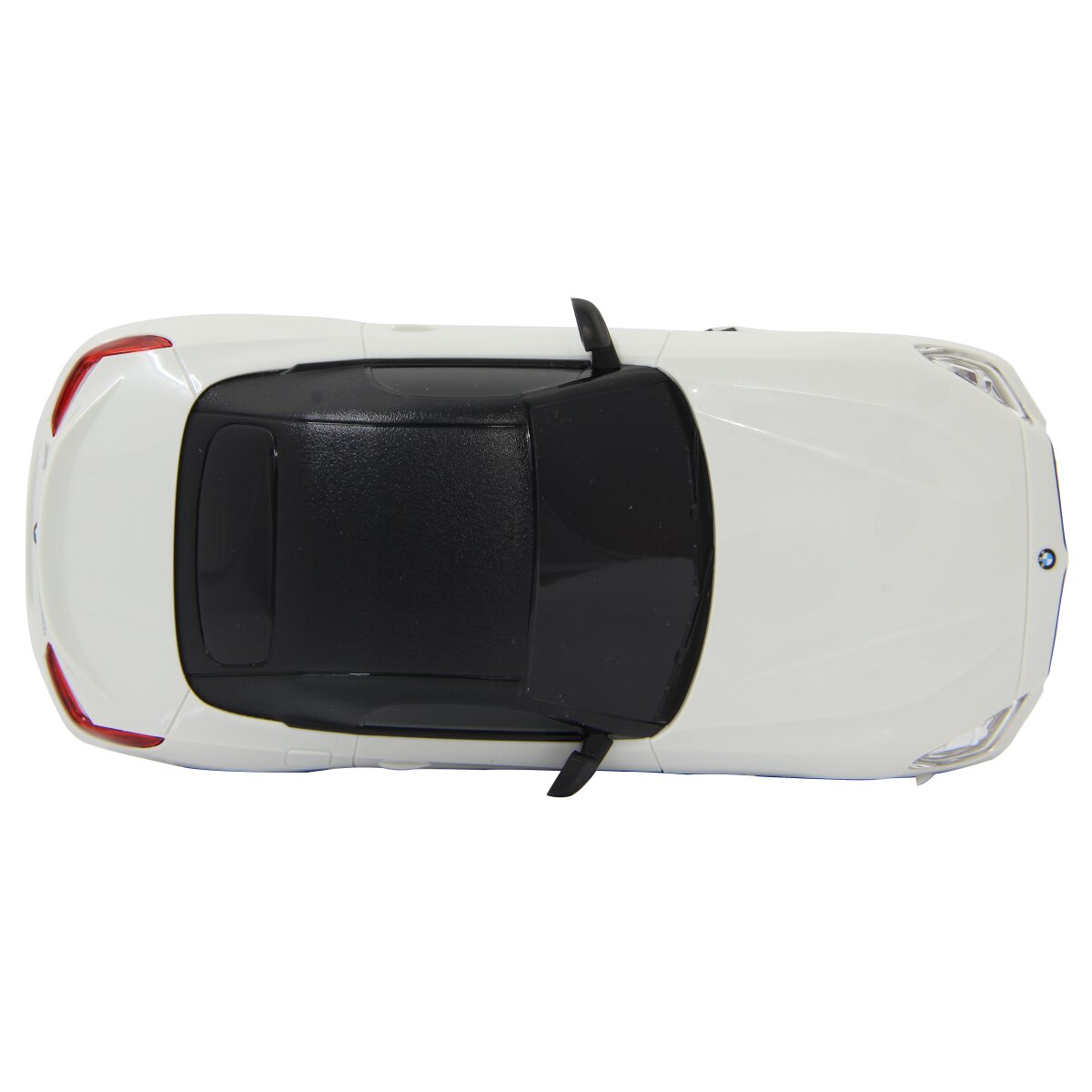 JAMARA BMW Z4 Roadster 1:24 white 2,4Ghz