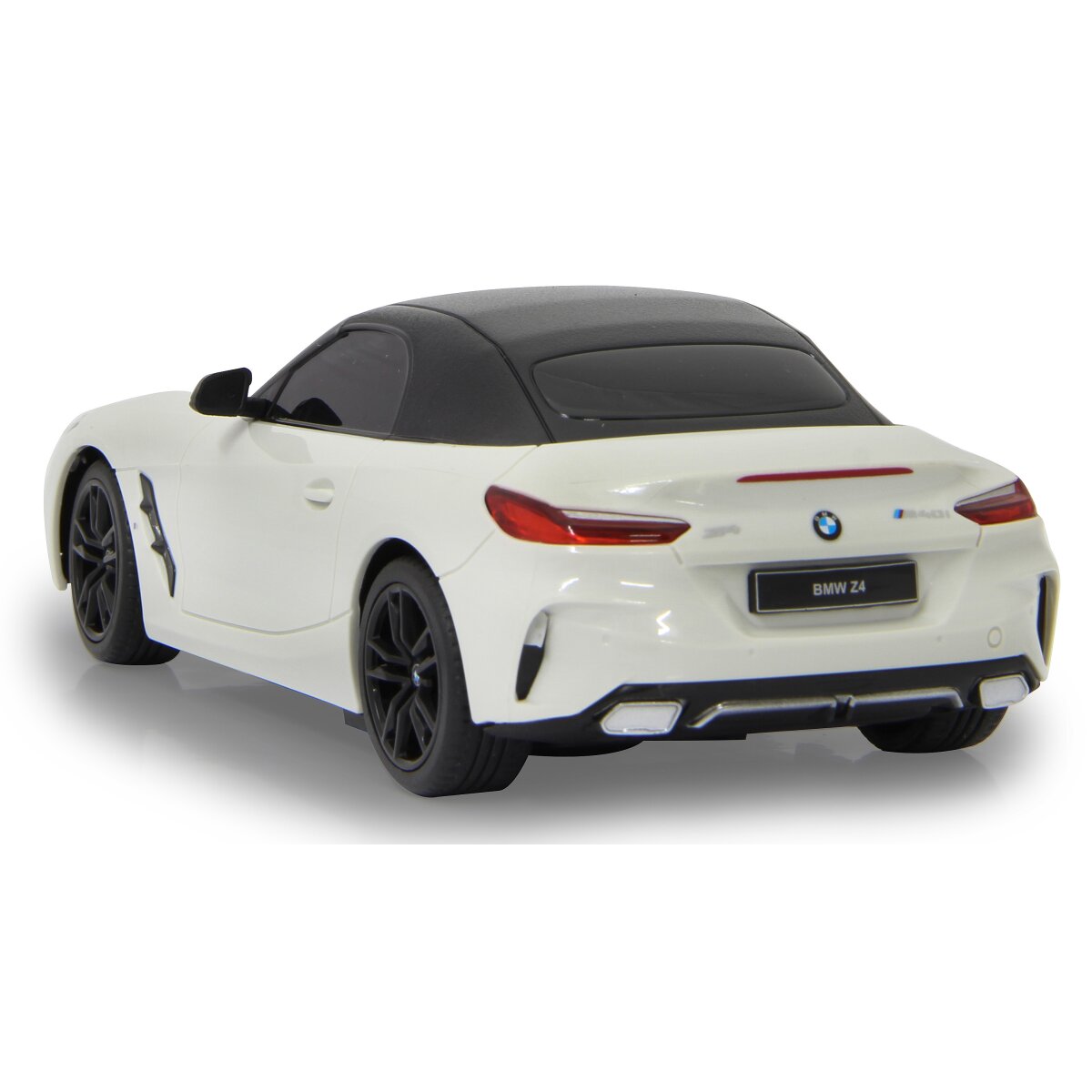 JAMARA BMW Z4 Roadster 1:24 white 2,4Ghz