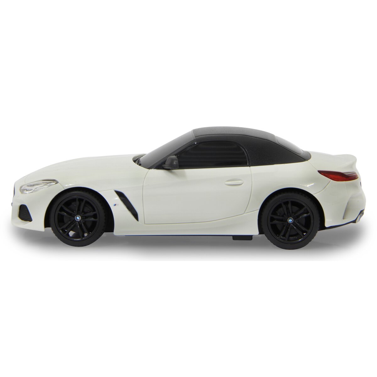 JAMARA BMW Z4 Roadster 1:24 white 2,4Ghz