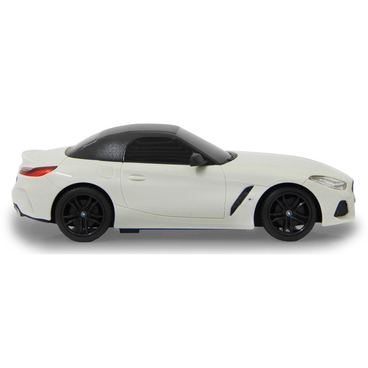 JAMARA BMW Z4 Roadster 1:24 white 2,4Ghz