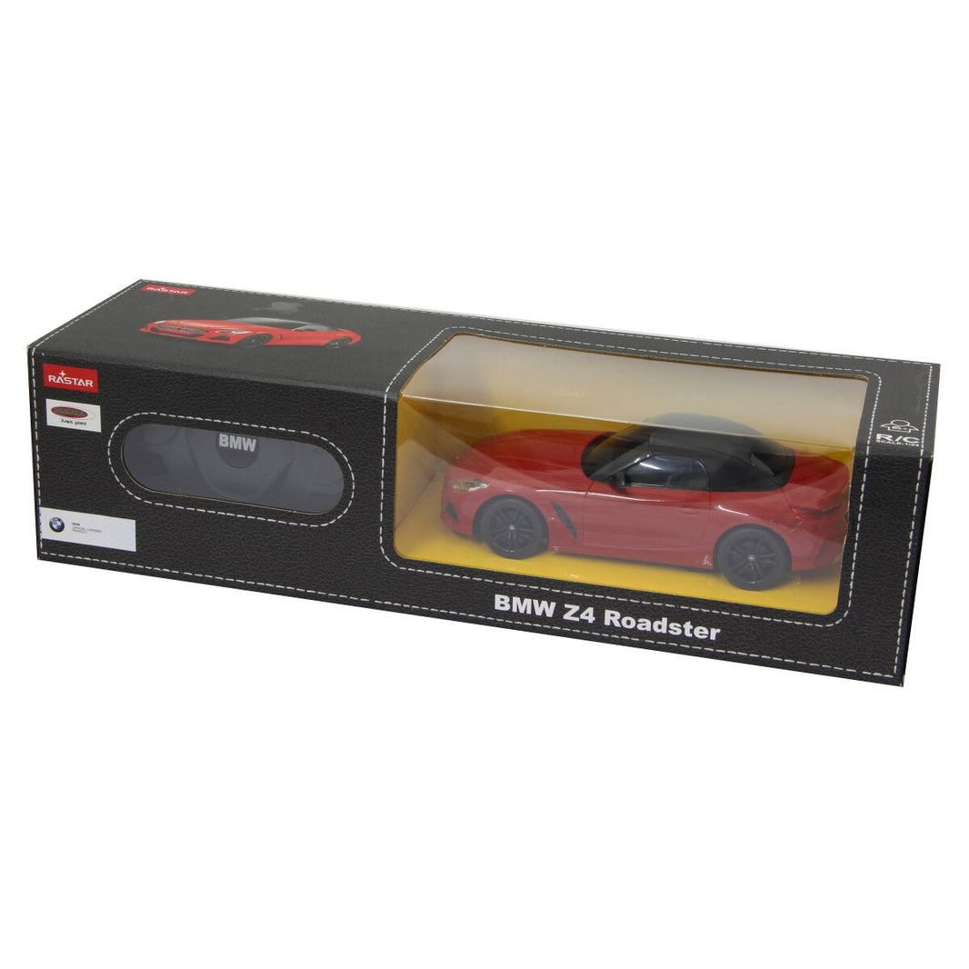 JAMARA BMW Z4 Roadster 1:24