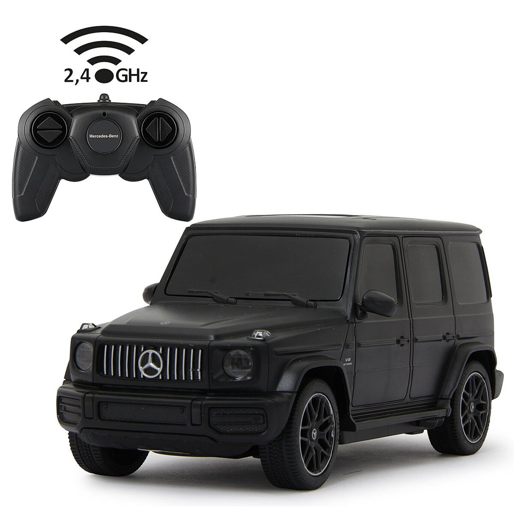 JAMARA Mercedes-Benz AMG G63 1:24