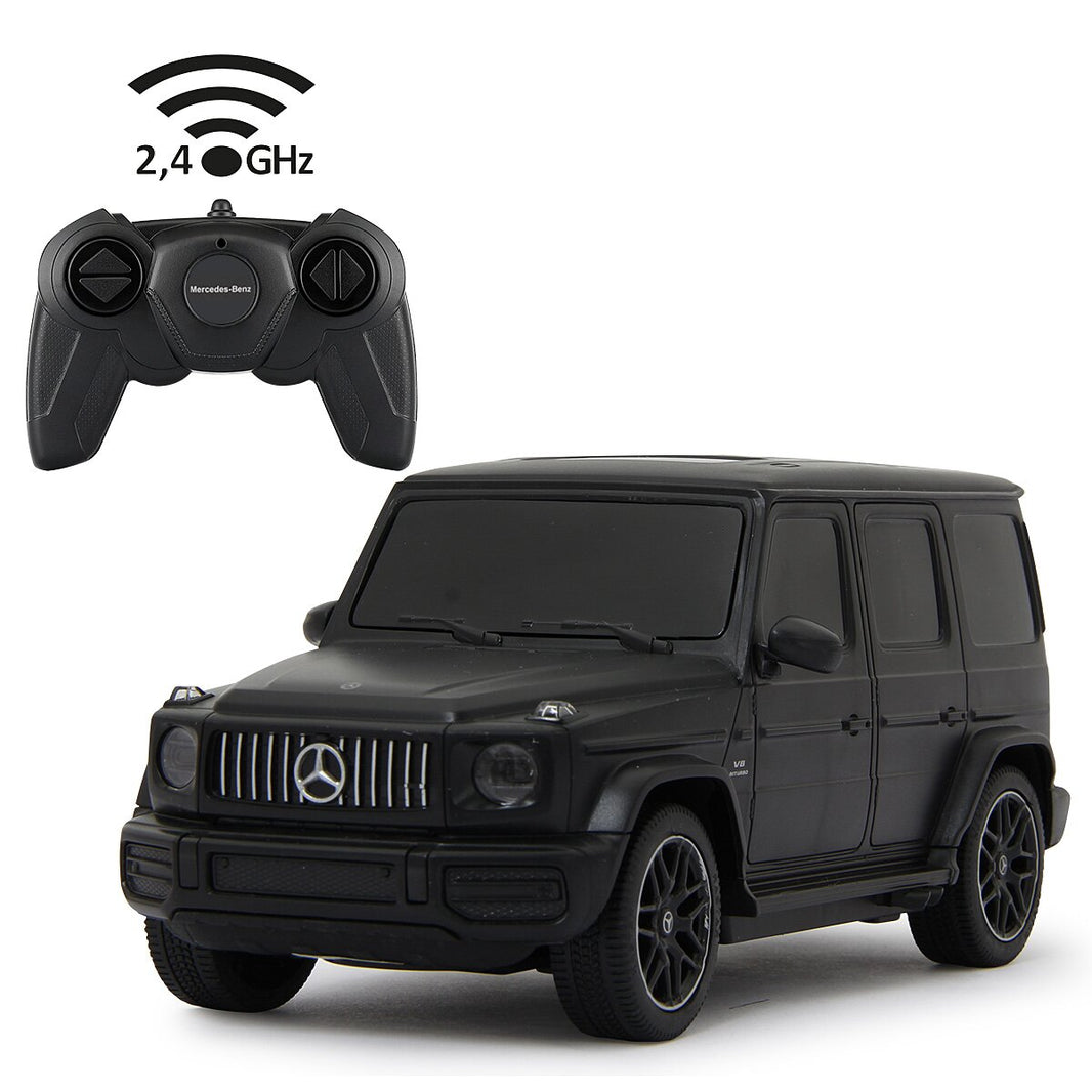 JAMARA Mercedes-Benz AMG G63 1:24