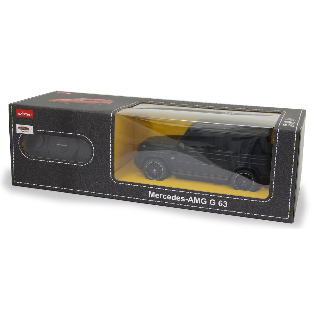 JAMARA Mercedes-Benz AMG G63 1:24