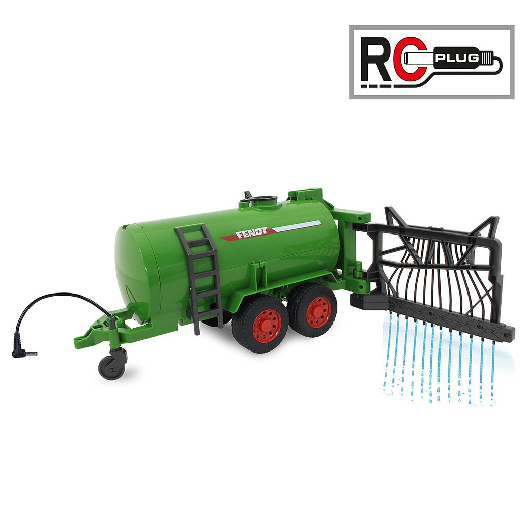JAMARA Fendt Trumtruck med Slangfördelare