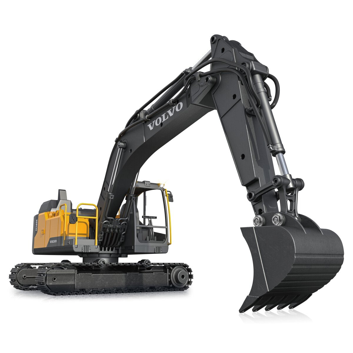 JAMARA Digger Volvo EC160E Metal 1:16 2,4GHz Destruction-Set