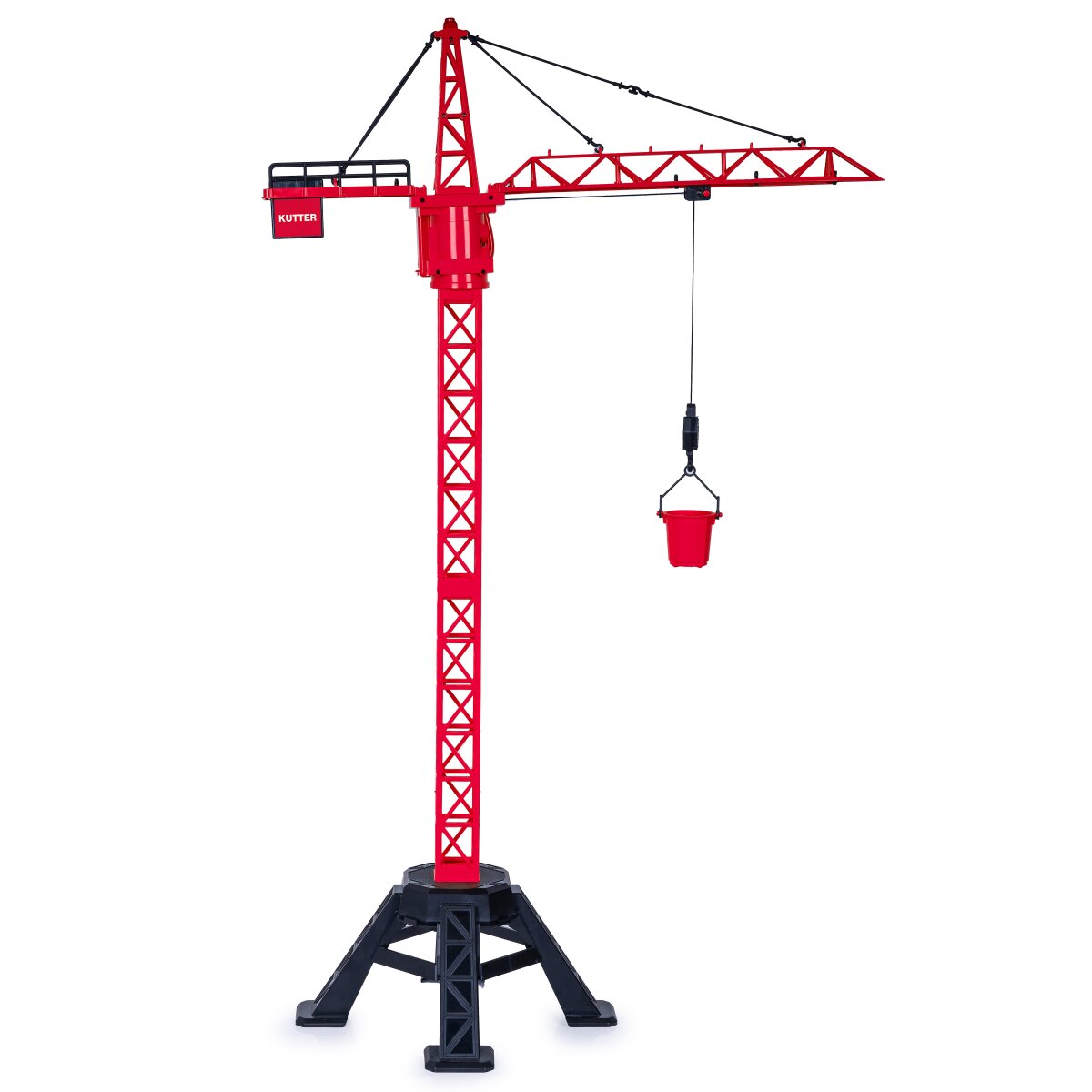 JAMARA Crane Kutter XL 99 IR