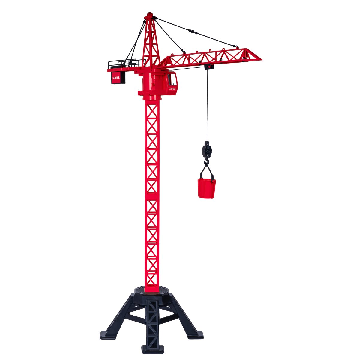 JAMARA Crane Kutter XL 99 IR