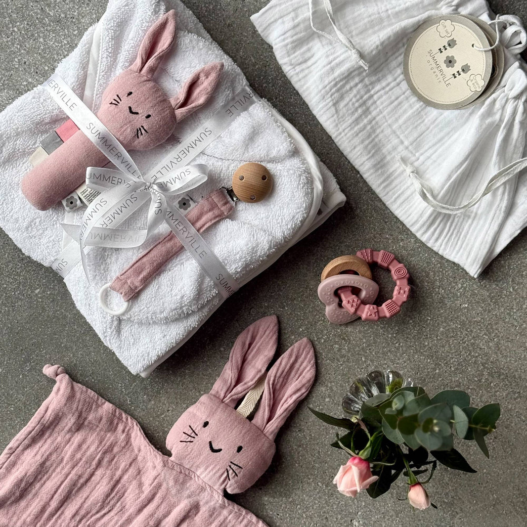 Summerville organic Presentset Kanin Supreme