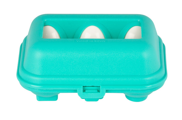 Playgro - Playgro Hatch and Match Eggs 9m+