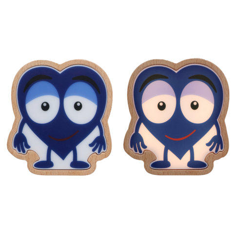 Carlo Baby nattlampa "Doddo"