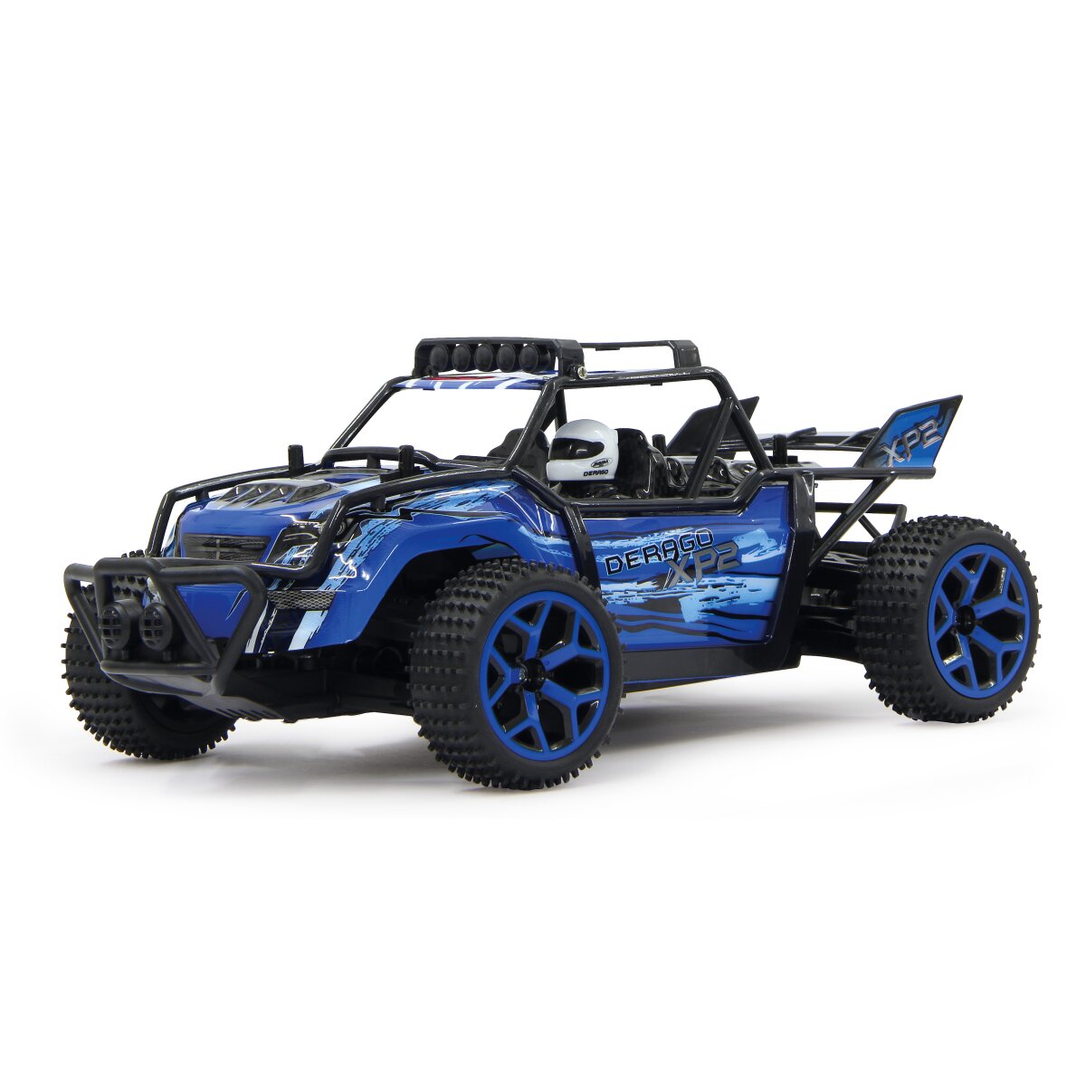 JAMARA Derago XP1 4WD blue 2,4GHz