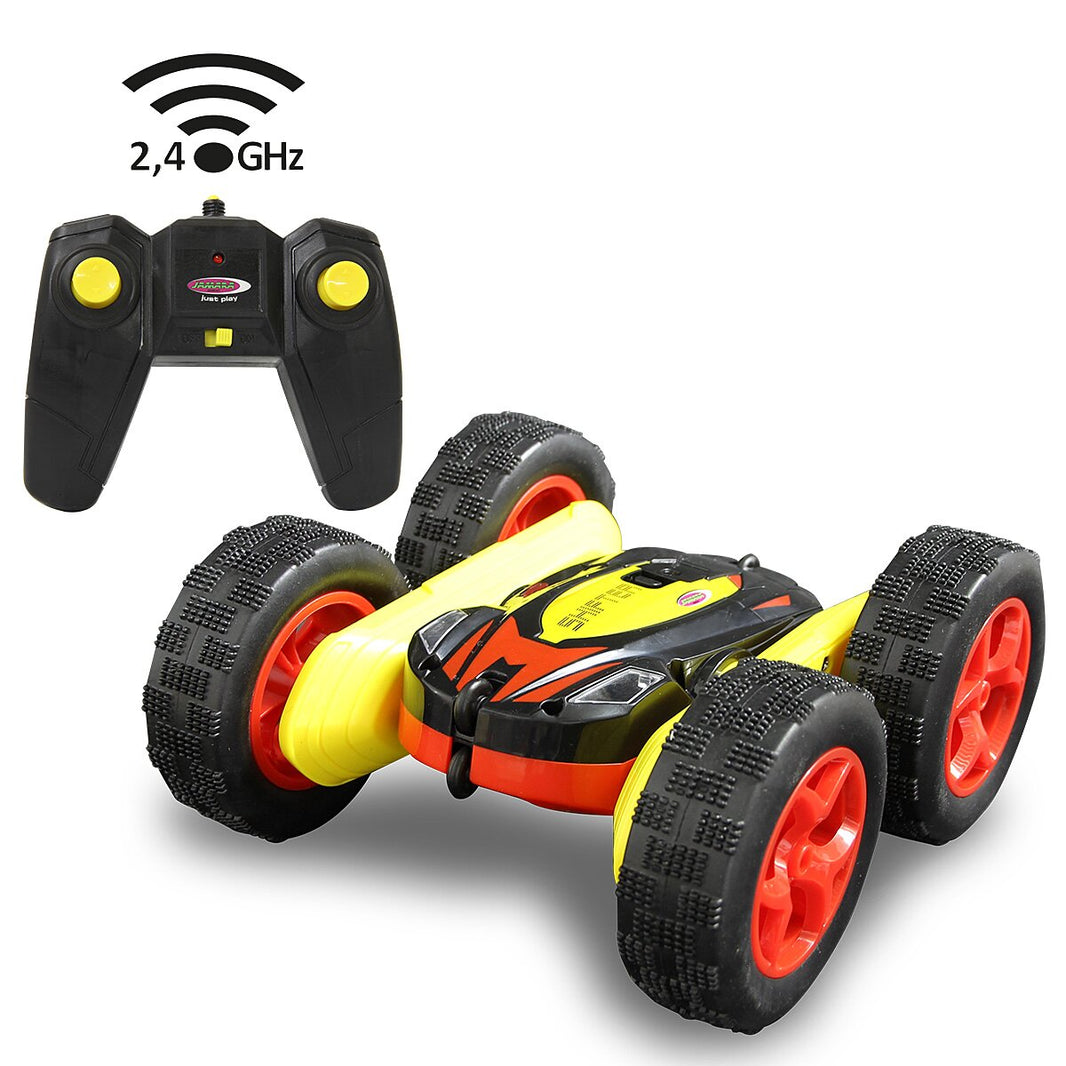 JAMARA Shifter Stuntbil 4WD