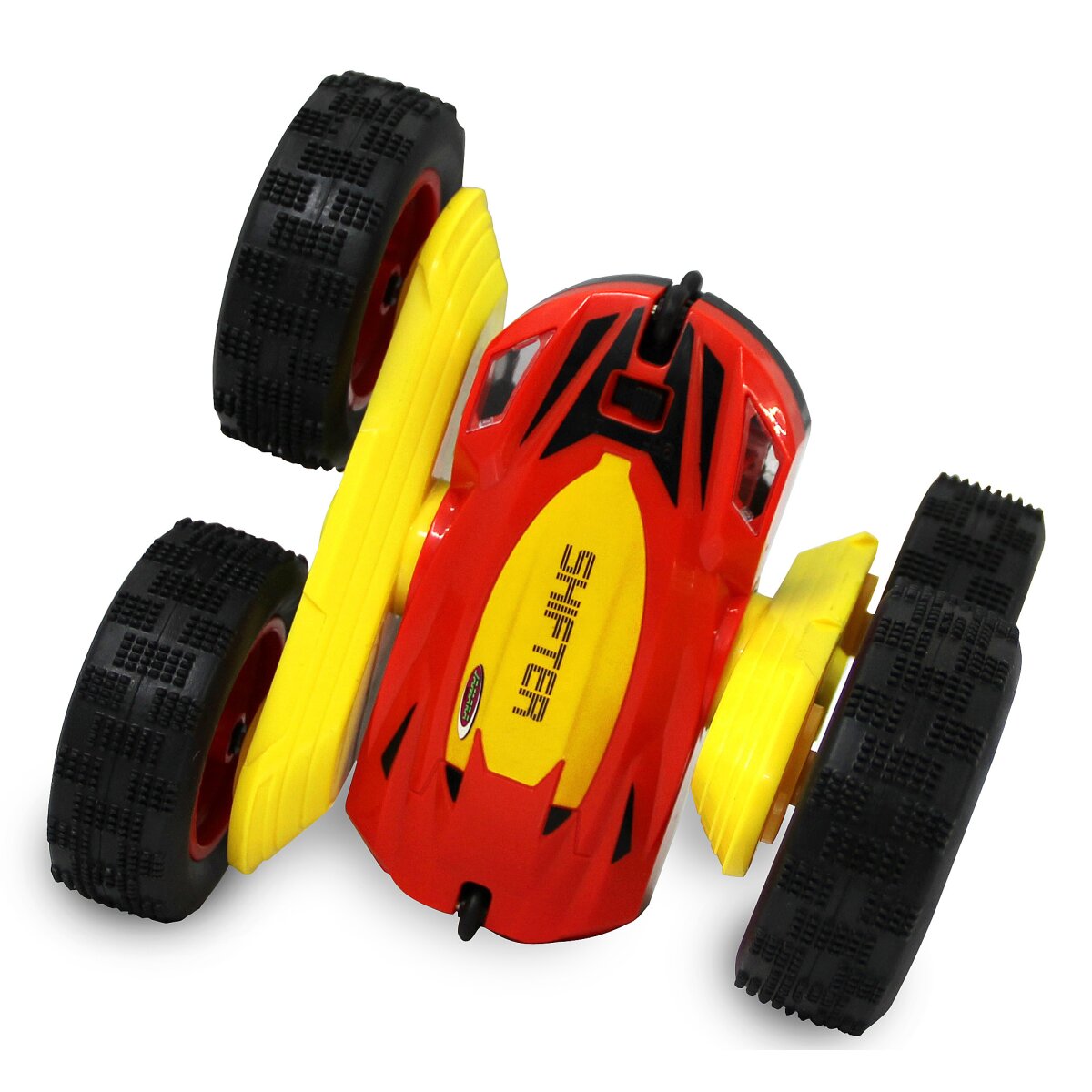 JAMARA Shifter Stuntcar 4WD 2,4GHz