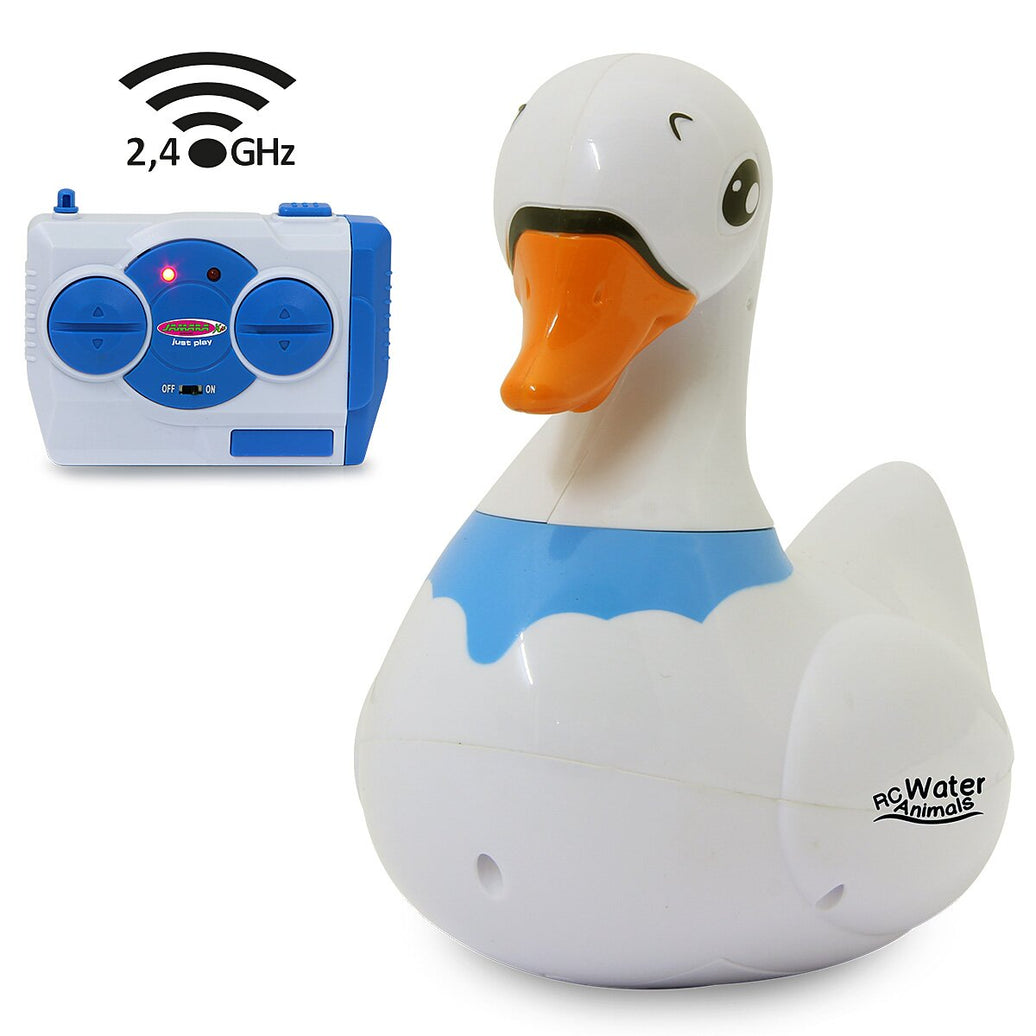 JAMARA RC Water Animals Svan
