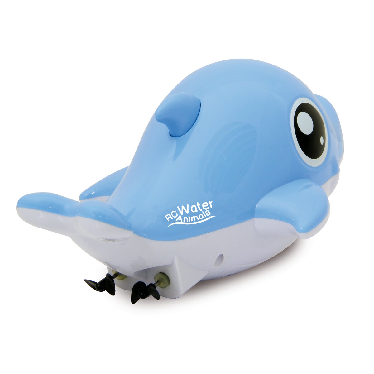 JAMARA RC Water Animals Dolphin 2,4GHz